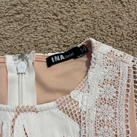 White Dress - Picture 7 of 14